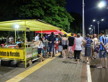 Feira da Lua será realizada nesta sexta-feira 